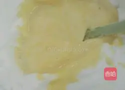 Ten-inch chiffon cake recipe 14