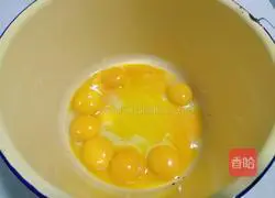 12-inch chiffon cake recipe 2