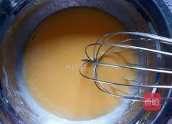 Illustration of Xiao Si Juan's practice 7