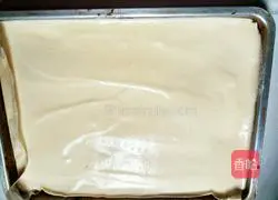 Strawberry jam cake roll recipe 10