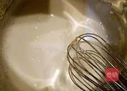 Eight-Inch Chiffon Cake recipe illustration 7