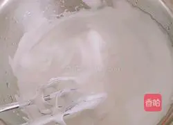 Grape Cake Roll Recipe Illustration 8