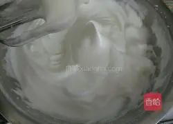 Green Mango Cake Roll Recipe Illustration 9