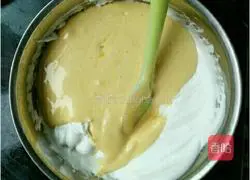 8-inch chiffon cake recipe 7