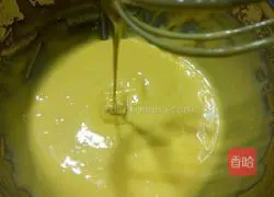 8-inch chiffon cake recipe 5