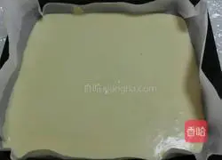 Strawberry Cake Roll Recipe Illustration 11