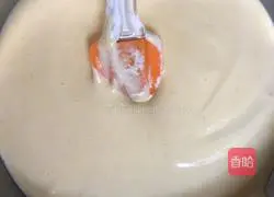 Peanut Butter Cake Roll Recipe Illustration 8