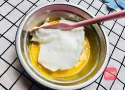 Original cake roll Practice illustration 5