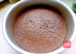 Hazelnut sponge cake recipe 16