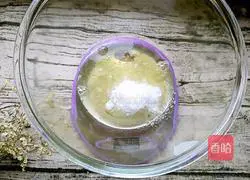 Spinach chiffon cake recipe 8