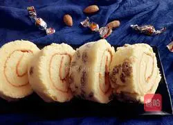 Grape cake roll recipe 17