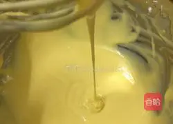 Zero failure chiffon cake recipe 5