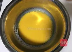 Illustration of how to make polka dot cake rolls 2