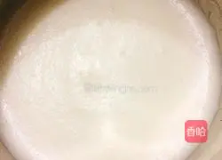 Banana Chiffon Cake Recipe Illustration 4