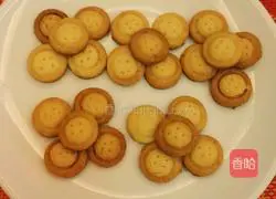 Button biscuits recipe 11