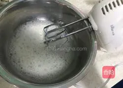 Six-inch chiffon cake recipe 10