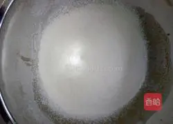 Chiffon Cupcake Recipe Illustration 6