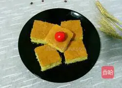 Sponge cake recipe 10