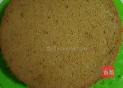 Matcha chiffon cake recipe 8