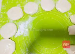 Potato Banana Pancake Recipe Illustration 5