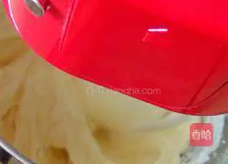 Illustration of how to make pound cake if pears don't bloom 8