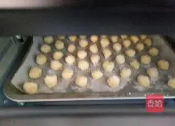 Coconut biscuits recipe 7