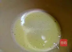 Pumpkin puree cake roll recipe 3