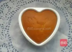 Coconut Sponge Cake Recipe Illustration 15