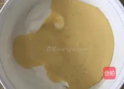 Ten-inch chiffon cake recipe 10