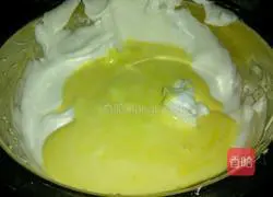 Illustration of how to make small cakes 9