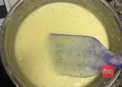 How to make chiffon cake Illustration 1