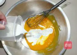 6-inch chiffon cake recipe 3