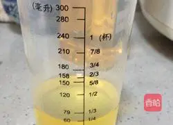 Chocolate Walnut Cake Roll Recipe Illustration 6