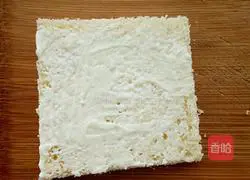Cheese and ham sandwich recipe 5