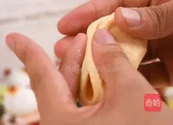 If you are a cheese lover and like to eat mango, don’t miss this recipe illustration 2