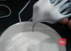 Cocoa Cake Roll Recipe Illustration 9