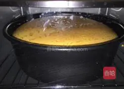 10-inch chiffon cake recipe 9