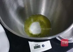 Illustration of how to make finger cakes 3