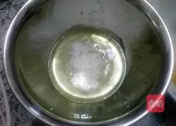 Chiffon Cake (Cup Version) Recipe Illustration 2