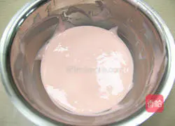 Illustration of how to make Bauermaker cup cake 7