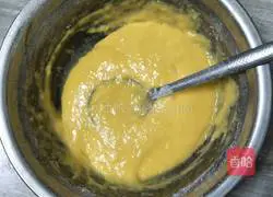 Chiffon Cake Recipe Illustration 3