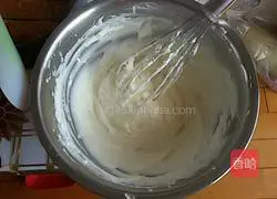 Tiramisu Cake Recipe Illustration 5