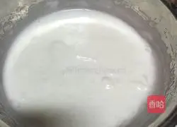 Chiffon Cake Recipe Illustration 7