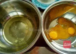 Oreo chiffon cake recipe 2