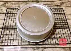 Chocolate Chiffon Cake (Eight Inch) Recipe Illustration 16