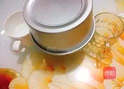 Cocoa chiffon cake recipe 11