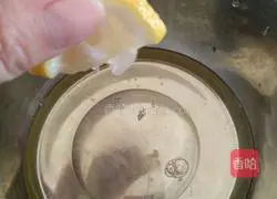 Chiffon cake (six-inch) recipe illustration 5