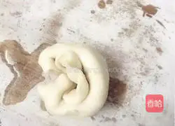 How to make scallion pancakes 4