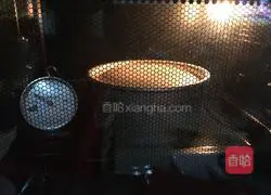 Q-bomb chiffon cake recipe 6