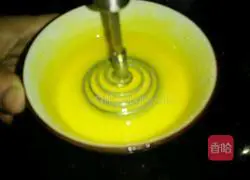 Illustration of how to make small cakes 7